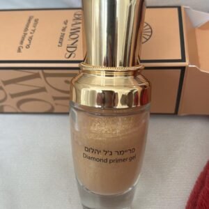 פריימר ג'ל יהלום